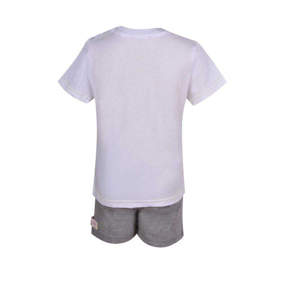 Bodytalk Βρεφικό σετ μπλούζα & σορτς